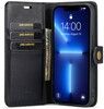 DG Ming Detachable Wallet (iPhone 15 Pro)