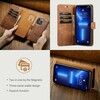 DG Ming Detachable Wallet (iPhone 15 Pro)