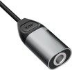 Dudao L17 Lightning to 3,5mm Audio Adapter