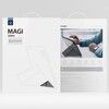 Dux Ducis Magi Case (iPad Pro 12,9 (2022-2018))