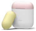 Elago AirPods Duo Silicone Case for AirPods Case
