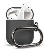 Elago AirPods Hang Case for AirPods Case - mrkgr