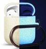 Elago AirPods Hang Case for AirPods Case - night glow glitter