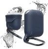 Elago AirPods Waterproof Hang Case for AirPods - bl�