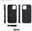 Elago Cushion Case (iPhone 12/12 Pro)