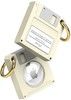 Elago Floppy Disk Case (AirTag) 