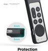 Elago R1 Intelli Case for Apple TV Remote (2021)
