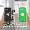 Elago Snapshot Case (AirPods Pro/AirTag)