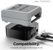 Elago T4 Nintendo Apple TV Case