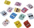Emoji Flip\'n\'Switch Junior Headphones