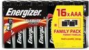 Energizer Alkaline Power AAA/LR03 16-pack