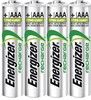 Energizer Rechargable AAA/LR03 4-pack