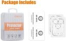 Enkay Camera Lens Protector (iPhone 18 Pro)