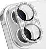 Enkay Rhinestone Camera Glass (iPhone 17)