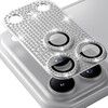 Enkay Rhinestone Camera Glass (iPhone 17 Pro)