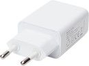 Essentials 12W Wall Charger