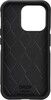 Essentials Black Rugged Case (iPhone 15 Pro)