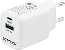 Essentials Wall Charger PD 20W