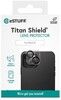eStuff Titan Shield Camera Lens Protector (iPhone 13/13 Mini)