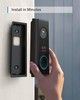 Eufy Video Doorbell 2K (Battery-Powered)