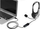 Ewent EW3568 Headset with Mic