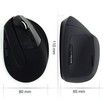 Ewent Wireless Ergonomic Vertical Mouse