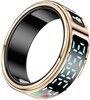 Fitpaddy Smart FitRing med Display