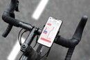 Fixed Bikee Alu Smartphone Bike Mount