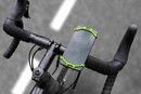 Fixed Bikee Silicone Smartphone Bike Mount Black