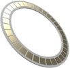 Fixed MagPlate MagSafe Ring 