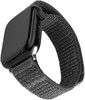 Fixed Nylonrem F�r Apple Watch Ultra-2/49mm R�d