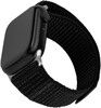 Fixed Nylonrem F�r Apple Watch Ultra-2/49mm R�d