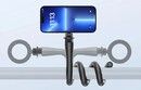 Flexible Mount Telesin For Phones