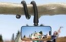 Flexible Mount Telesin For Phones