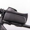 Forever Bike Frame Bag with Shielded Phone Holder