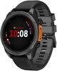Forever Focus Smartwatch