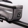 Forever Waterproof Bike Frame Bag with Phone Holder