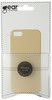 Gear Hard Case (iPhone 5/5S/SE) - beige