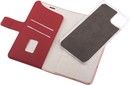 Gear Onsala Magnetic Saffiano Wallet (iPhone 12 6,1\")