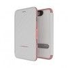 Gear4 D3O Oxford (iPhone 7 Plus) - rosa