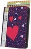 GreenGo Case Hearts (iPad mini)