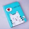 GreenGo Kitty Case (iPad)