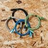 GreyLime Braided USB-A to USB-C Cable