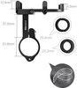 Gub Pro2 Bike Mount for iPhone