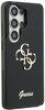 Guess 4G Big Metal Logo (Galaxy S26 Ultra)