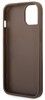 Guess 4G Big Metal Logo (iPhone 14)