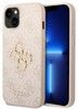 Guess 4G Big Metal Logo (iPhone 14 Pro)