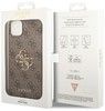 Guess 4G Big Metal Logo (iPhone 14 Pro)