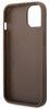 Guess 4G Big Metal Logo (iPhone 14 Pro)