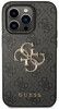 Guess 4G Big Metal Logo (iPhone 15 Pro Max)